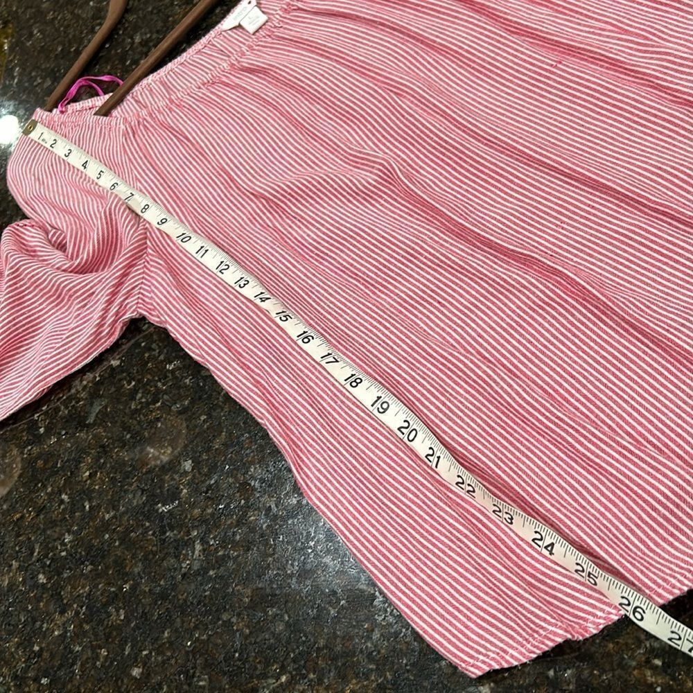 Intro Peasant Top - Picture 8 of 9